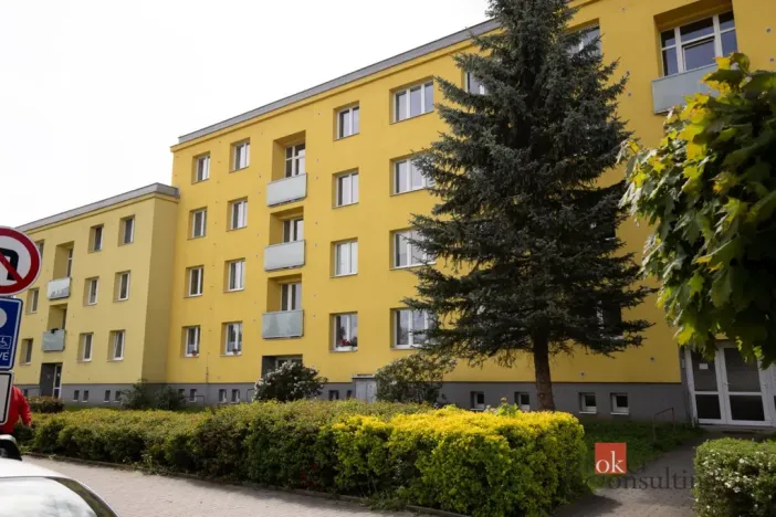Prodej bytu 3+1, Kostelec nad Orlicí, Tyršova, 59 m2