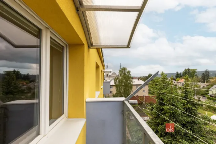 Prodej bytu 3+1, Kostelec nad Orlicí, Tyršova, 59 m2