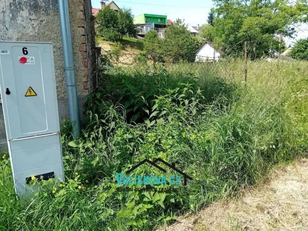 Prodej pozemku pro bydlení, Kroměříž - Těšnovice, 875 m2