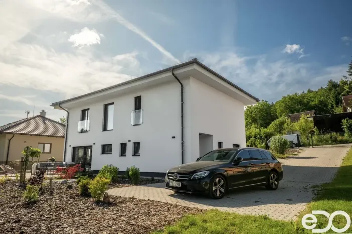 Prodej rodinného domu, Zvánovice, Vládní, 162 m2