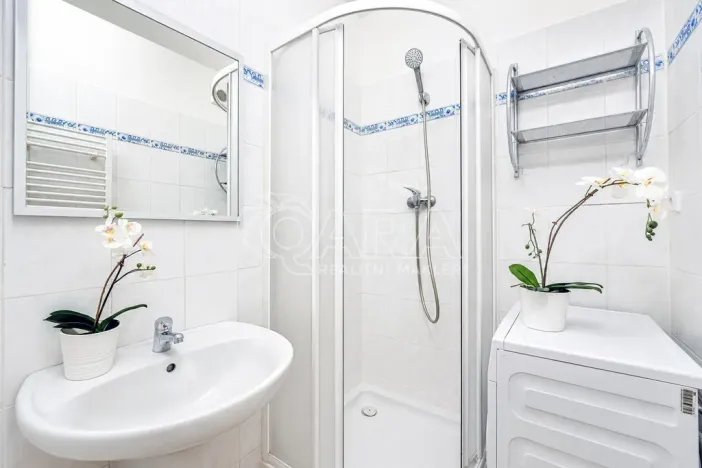 Prodej bytu 1+kk, Praha - Krč, Štúrova, 26 m2