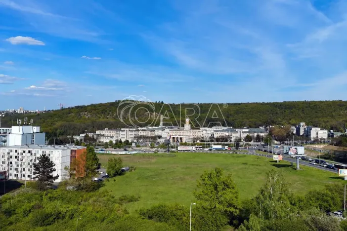 Prodej bytu 1+kk, Praha - Krč, Štúrova, 26 m2
