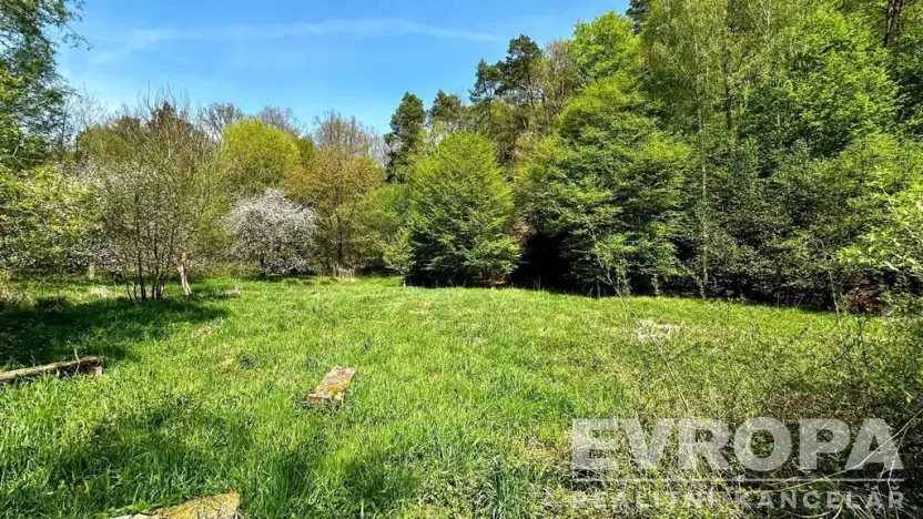 Prodej rodinného domu, Dubá - Nový Berštejn, Malý Mlýnek, 350 m2