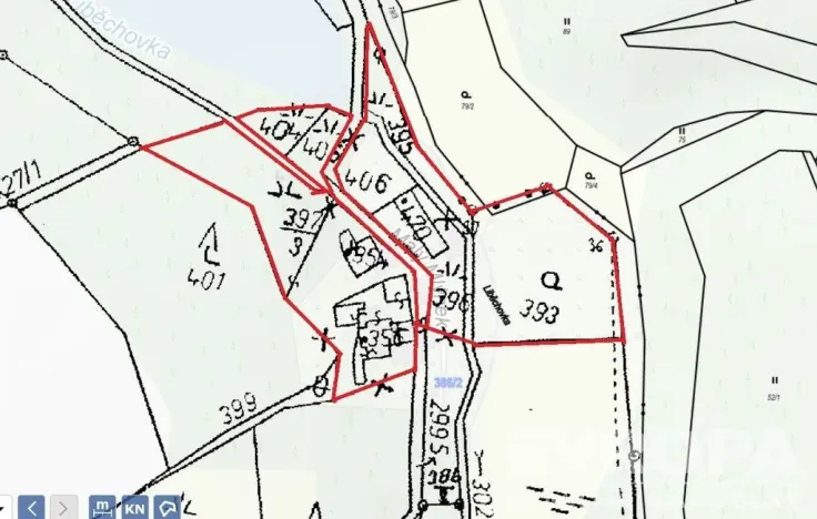 Prodej rodinného domu, Dubá - Nový Berštejn, Malý Mlýnek, 350 m2