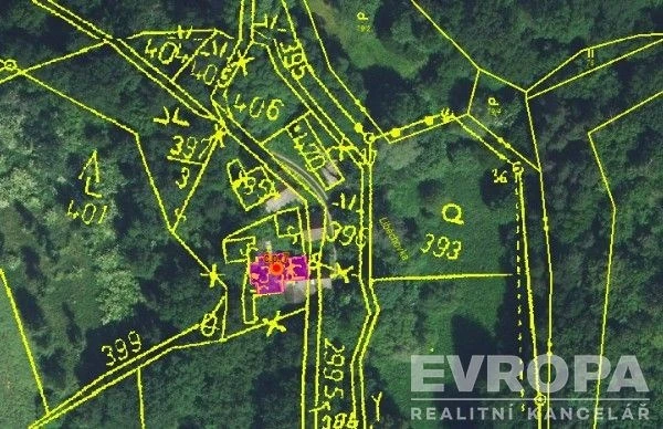Prodej rodinného domu, Dubá - Nový Berštejn, Malý Mlýnek, 350 m2