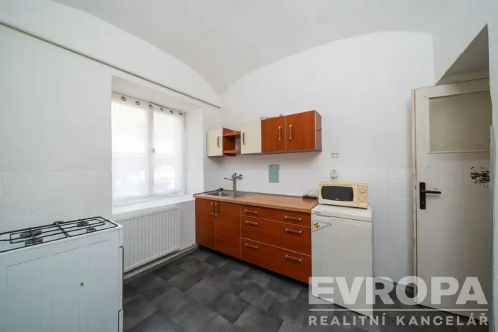 Prodej činžovního domu, Hostinné, Horská, 269 m2