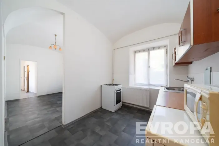 Prodej činžovního domu, Hostinné, Horská, 269 m2