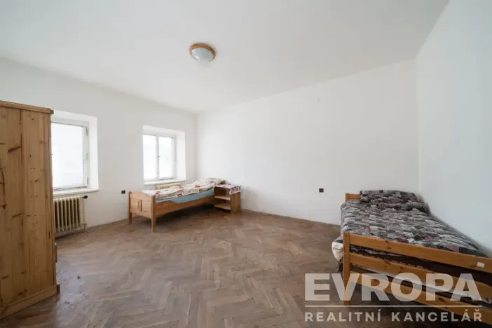 Prodej činžovního domu, Hostinné, Horská, 269 m2