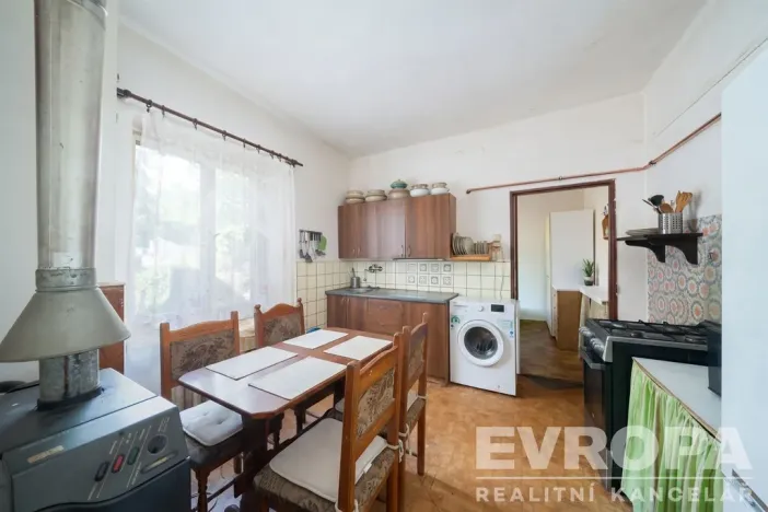 Prodej činžovního domu, Hostinné, Horská, 269 m2