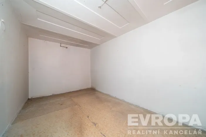 Prodej činžovního domu, Hostinné, Horská, 269 m2