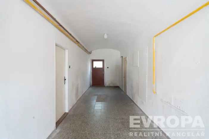 Prodej činžovního domu, Hostinné, Horská, 269 m2