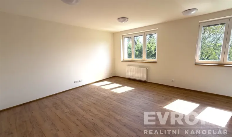 Pronájem bytu 1+kk, Dolní Branná, 44 m2