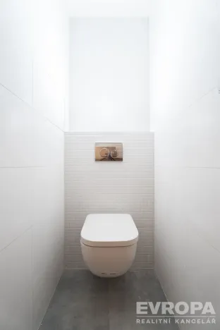 Pronájem bytu 1+kk, Dolní Branná, 44 m2