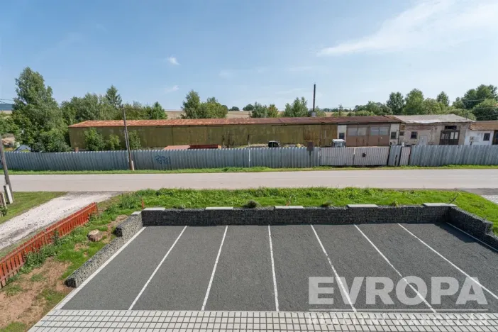 Pronájem bytu 1+kk, Dolní Branná, 44 m2