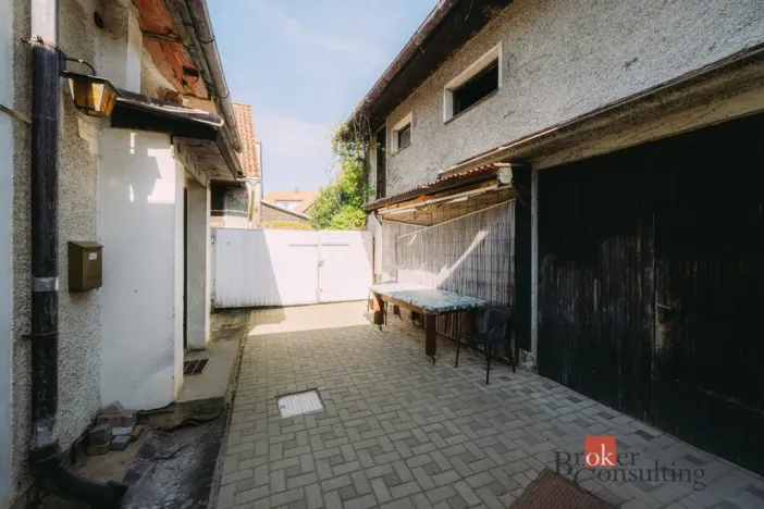 Prodej rodinného domu, Plánice, Klatovská, 74 m2