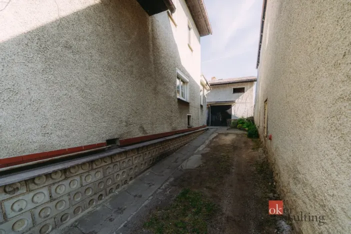 Prodej rodinného domu, Plánice, Klatovská, 74 m2