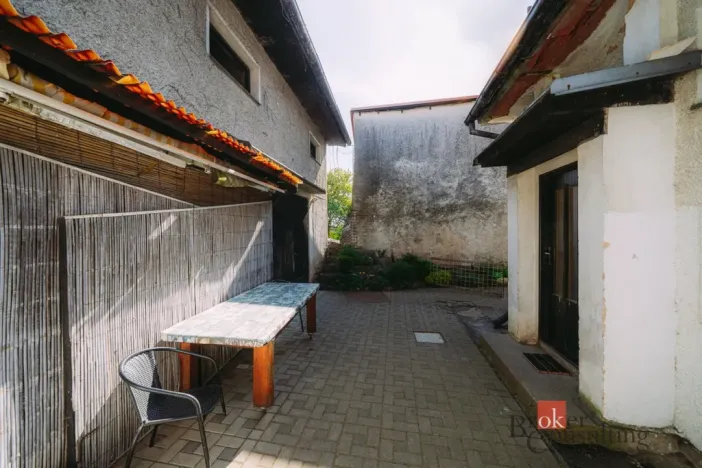 Prodej rodinného domu, Plánice, Klatovská, 74 m2