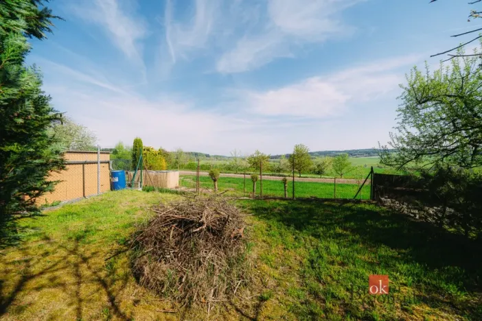 Prodej rodinného domu, Plánice, Klatovská, 74 m2