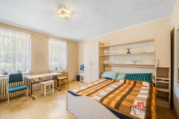 Prodej rodinného domu, Plánice, Klatovská, 74 m2