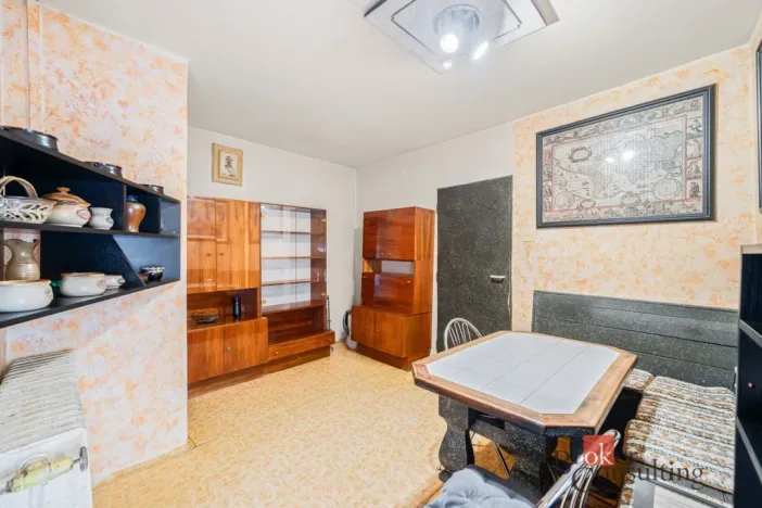Prodej rodinného domu, Plánice, Klatovská, 74 m2
