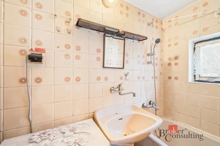 Prodej rodinného domu, Plánice, Klatovská, 74 m2
