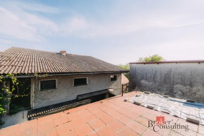 Prodej rodinného domu, Plánice, Klatovská, 74 m2