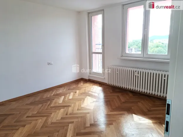 Pronájem bytu 2+1, Teplice, Duchcovská, 55 m2