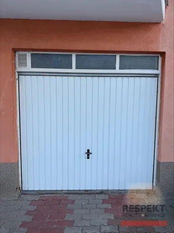 Pronájem garáže, Kladno, Vojtěcha Lanny, 16 m2