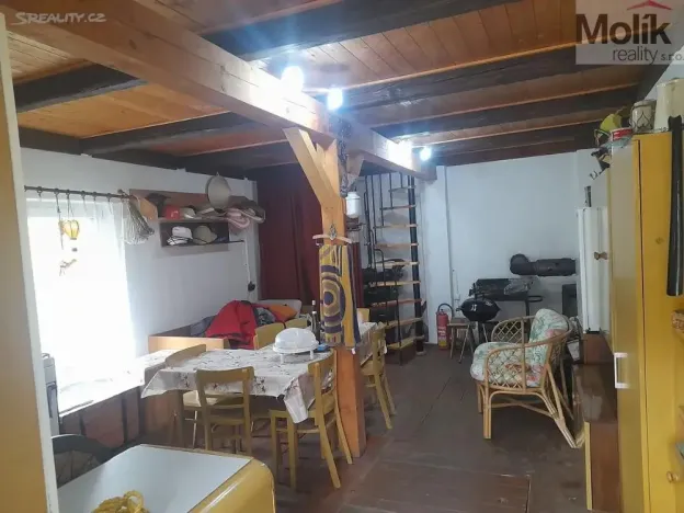 Prodej chaty, Chomutov, Lipská, 45 m2