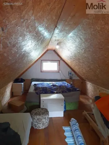Prodej chaty, Chomutov, Lipská, 45 m2