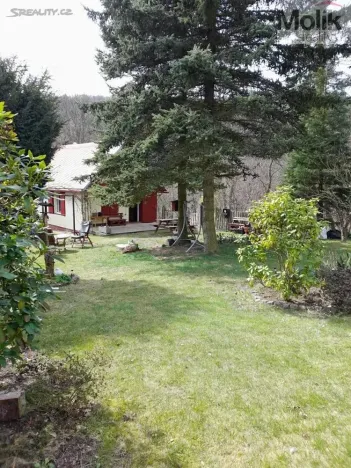 Prodej chaty, Chomutov, Lipská, 45 m2