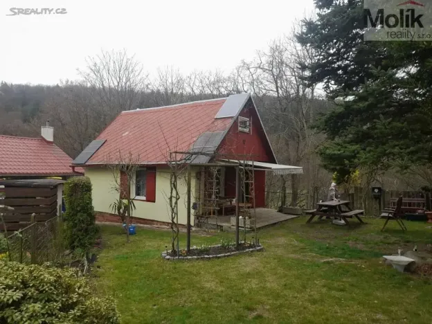 Prodej chaty, Chomutov, Lipská, 45 m2