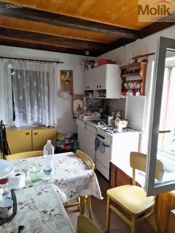 Prodej chaty, Chomutov, Lipská, 45 m2