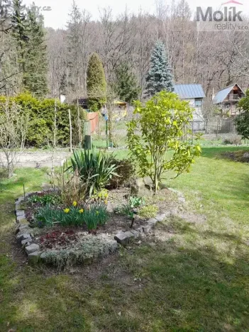Prodej chaty, Chomutov, Lipská, 45 m2