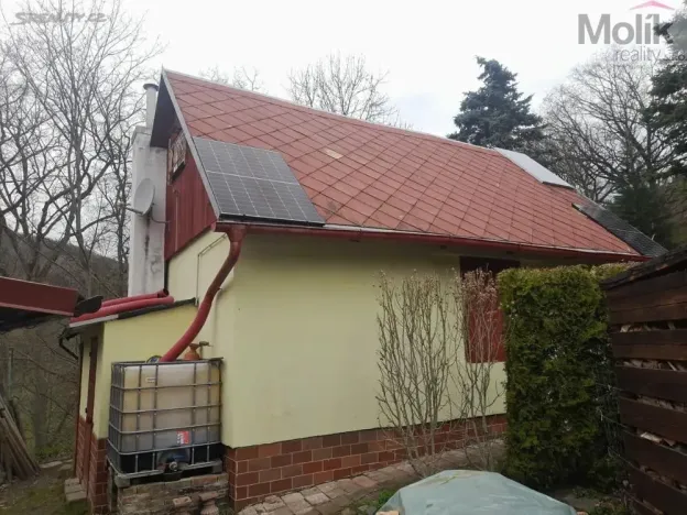 Prodej chaty, Chomutov, Lipská, 45 m2
