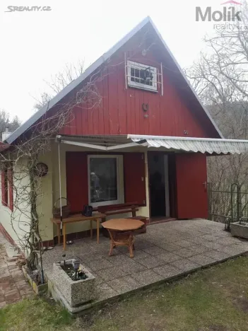 Prodej chaty, Chomutov, Lipská, 45 m2