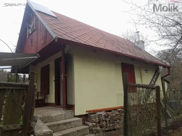 Prodej chaty, Chomutov, Lipská, 45 m2