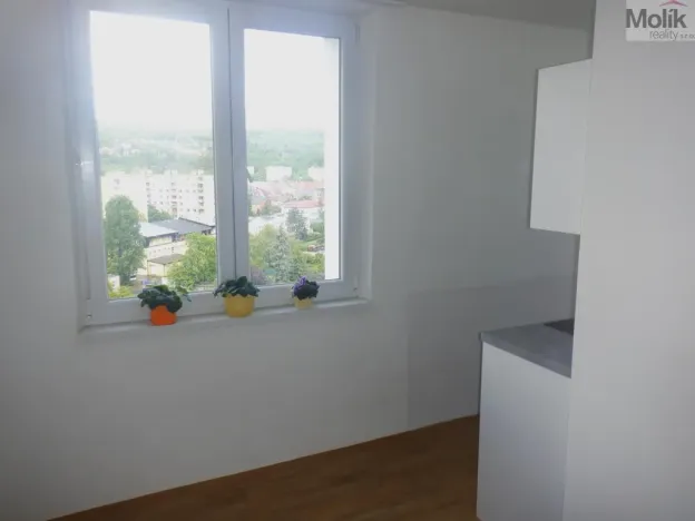 Prodej bytu 2+1, Chomutov, Bezručova, 59 m2