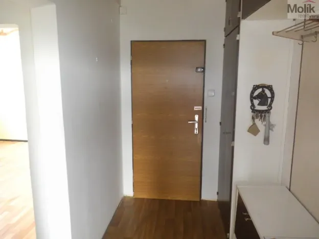 Prodej bytu 2+1, Chomutov, Bezručova, 59 m2