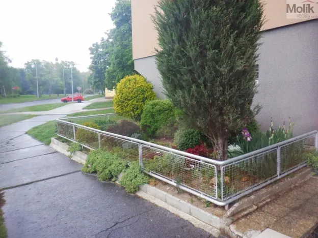 Prodej bytu 2+1, Chomutov, Bezručova, 59 m2