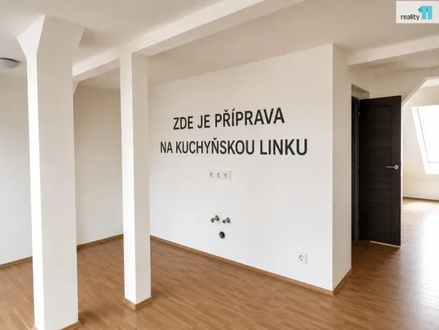 Prodej bytu 3+kk, Praha - Hrdlořezy, Českobrodská, 72 m2