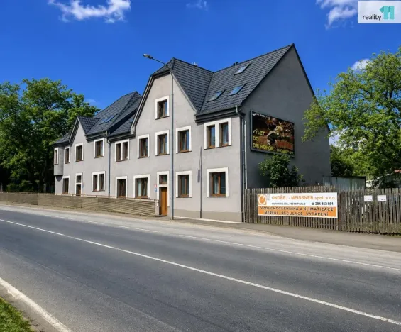 Prodej bytu 3+kk, Praha - Hrdlořezy, Českobrodská, 72 m2