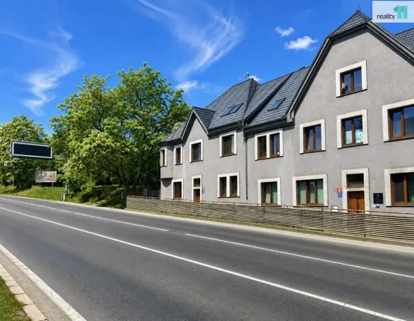 Prodej bytu 3+kk, Praha - Hrdlořezy, Českobrodská, 72 m2