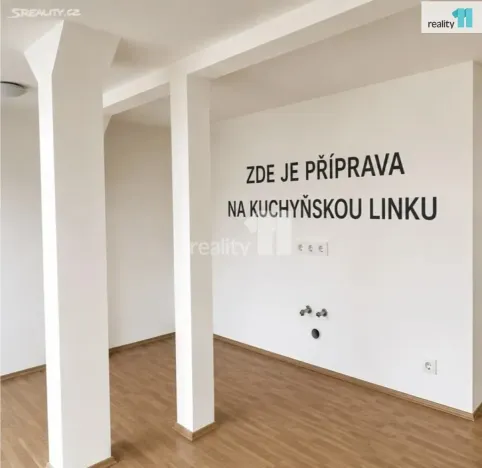 Prodej bytu 3+kk, Praha - Hrdlořezy, Českobrodská, 72 m2