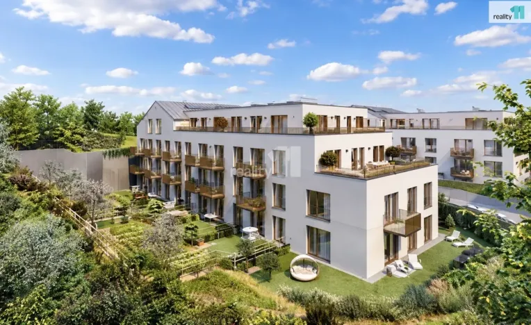 Prodej bytu 3+kk, Praha - Hrdlořezy, Českobrodská, 72 m2