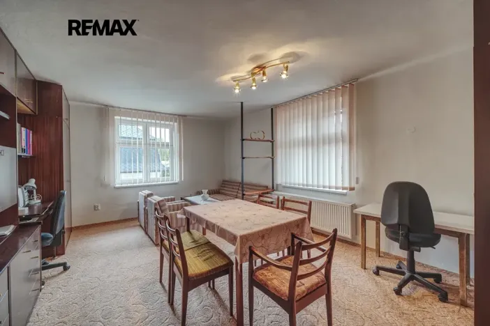Prodej rodinného domu, Nýrsko, Tylova, 152 m2