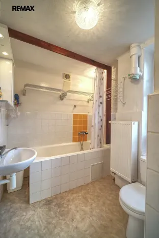 Prodej rodinného domu, Nýrsko, Tylova, 152 m2