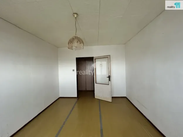 Prodej bytu 3+1, Praha - Horní Počernice, Běluňská, 73 m2