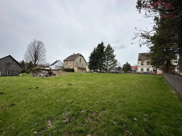 Prodej pozemku pro bydlení, Kovářská, Dlouhá, 958 m2