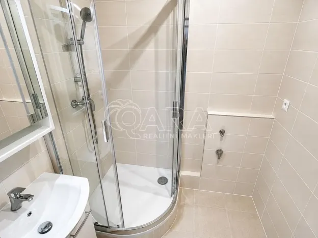 Pronájem bytu 2+kk, Kladno - Kročehlavy, Holandská, 49 m2